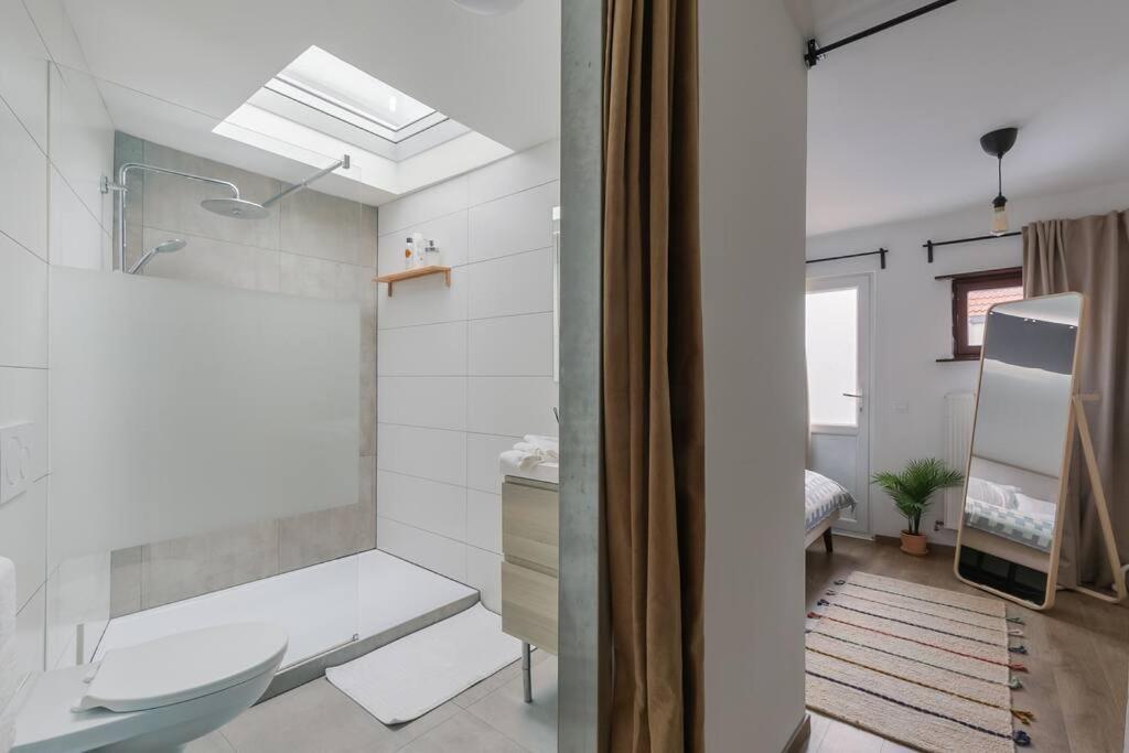 Ruime In Centrum Voor 4 * Ghent