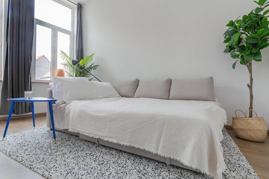 Apartment Ruime In Centrum Voor 4 *