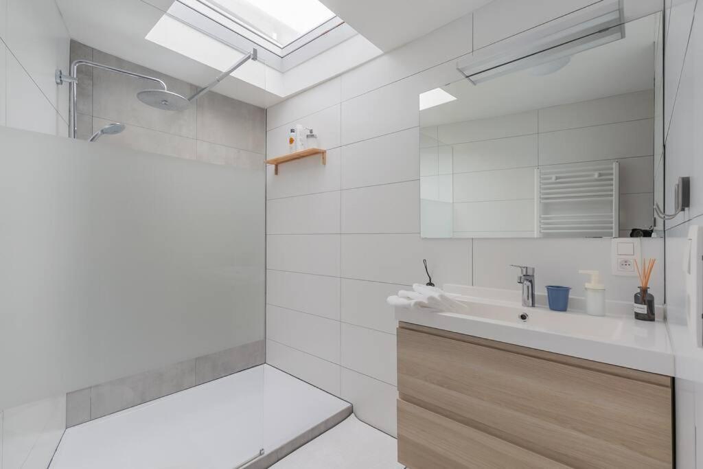 Ruime In Centrum Voor 4 *